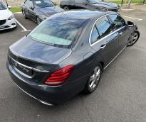 Mercedes Classe C 220 C220 CDI Executive 7 G-Tronic Plus 2016