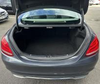 Mercedes Classe C 220 C220 CDI Executive 7 G-Tronic Plus 2016