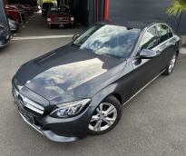 Mercedes Classe C 220 C220 CDI Executive 7 G-Tronic Plus 2016