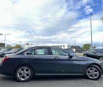 Mercedes Classe C 220 C220 CDI Executive 7 G-Tronic Plus 2016