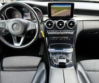 Mercedes Classe C 220 C220 CDI Executive 7 G-Tronic Plus 2016