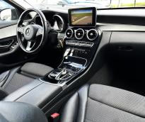 Mercedes Classe C 220 C220 CDI Executive 7 G-Tronic Plus 2016