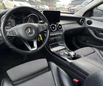 Mercedes Classe C 220 C220 CDI Executive 7 G-Tronic Plus 2016