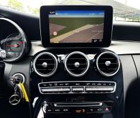 Mercedes Classe C 220 C220 CDI Executive 7 G-Tronic Plus 2016