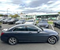 Mercedes Classe C 220 C220 CDI Executive 7 G-Tronic Plus 2016