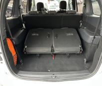 Dacia Lodgy 1.6 MPI 85ch Ambiance 7 places 2012