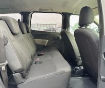 Dacia Lodgy 1.6 MPI 85ch Ambiance 7 places 2012