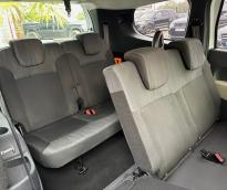 Dacia Lodgy 1.6 MPI 85ch Ambiance 7 places 2012