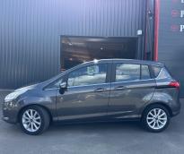 Ford B-Max Titanium 1.0 SCTI 125 2017