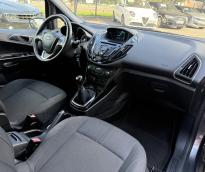 Ford B-Max Titanium 1.0 SCTI 125 2017