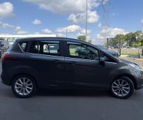 Ford B-Max Titanium 1.0 SCTI 125 2017