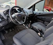 Ford B-Max Titanium 1.0 SCTI 125 2017