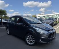 Ford B-Max Titanium 1.0 SCTI 125 2017