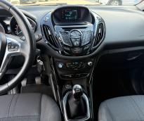 Ford B-Max Titanium 1.0 SCTI 125 2017