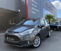 Ford B-Max Titanium 1.0 SCTI 125 2017