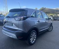 Opel Crossland 1.5D 120cv Elegance 2021