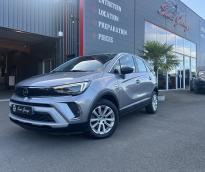 Opel Crossland 1.5D 120cv Elegance 2021