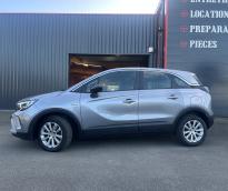 Opel Crossland 1.5D 120cv Elegance 2021