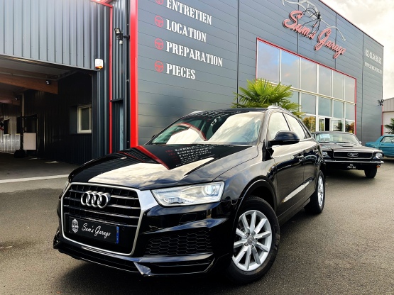 AudiQ3