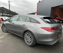 Mercedes Classe CLA 180 CLA180 Shooting Brake 136ch Progressive Line 2020
