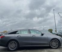 Mercedes Classe CLA 180 CLA180 Shooting Brake 136ch Progressive Line 2020