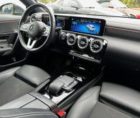Mercedes Classe CLA 180 CLA180 Shooting Brake 136ch Progressive Line 2020