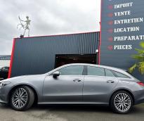 Mercedes Classe CLA 180 CLA180 Shooting Brake 136ch Progressive Line 2020