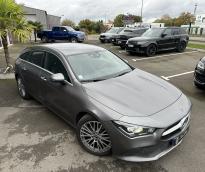 Mercedes Classe CLA 180 CLA180 Shooting Brake 136ch Progressive Line 2020