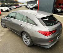 Mercedes Classe CLA 180 CLA180 Shooting Brake 136ch Progressive Line 2020