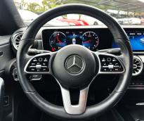 Mercedes Classe CLA 180 CLA180 Shooting Brake 136ch Progressive Line 2020