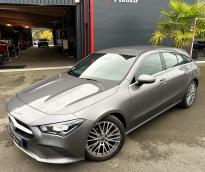 Mercedes Classe CLA 180 CLA180 Shooting Brake 136ch Progressive Line 2020