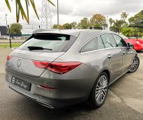 Mercedes Classe CLA 180 CLA180 Shooting Brake 136ch Progressive Line 2020