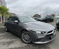 Mercedes Classe CLA 180 CLA180 Shooting Brake 136ch Progressive Line 2020