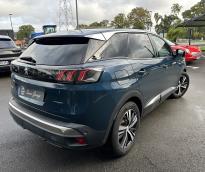 Peugeot 3008 1.6 i EHR 225 ch e-EAT8 Allure Pack  2022