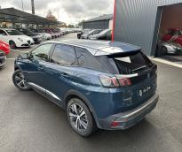 Peugeot 3008 1.6 i EHR 225 ch e-EAT8 Allure Pack  2022