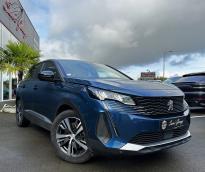 Peugeot 3008 1.6 i EHR 225 ch e-EAT8 Allure Pack  2022