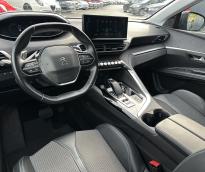 Peugeot 3008 1.6 i EHR 225 ch e-EAT8 Allure Pack  2022
