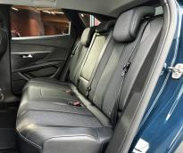 Peugeot 3008 1.6 i EHR 225 ch e-EAT8 Allure Pack  2022