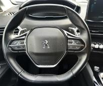 Peugeot 3008 1.6 i EHR 225 ch e-EAT8 Allure Pack  2022