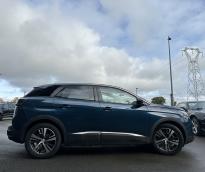 Peugeot 3008 1.6 i EHR 225 ch e-EAT8 Allure Pack  2022