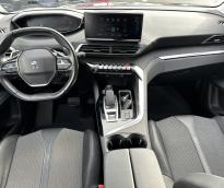 Peugeot 3008 1.6 i EHR 225 ch e-EAT8 Allure Pack  2022