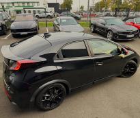 Honda Civic 1.6 i-DTEC Sport  2015