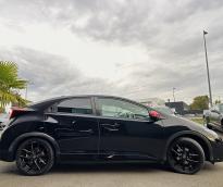 Honda Civic 1.6 i-DTEC Sport  2015