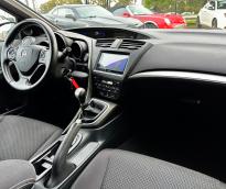 Honda Civic 1.6 i-DTEC Sport  2015
