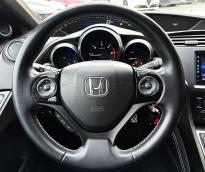 Honda Civic 1.6 i-DTEC Sport  2015
