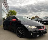 Honda Civic 1.6 i-DTEC Sport  2015