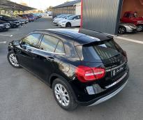 Mercedes Classe GLA 200 GLA200 CDI 136 ch 2016