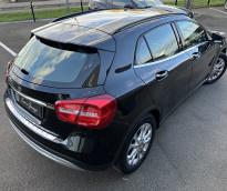 Mercedes Classe GLA 200 GLA200 CDI 136 ch 2016