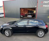 Mercedes Classe GLA 200 GLA200 CDI 136 ch 2016