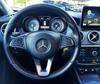 Mercedes Classe GLA 200 GLA200 CDI 136 ch 2016